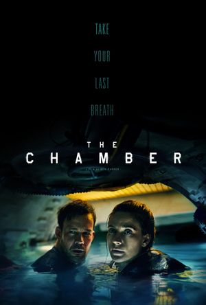 The Chamber's poster