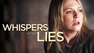 Whispers and Lies's poster