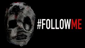 #Followme's poster