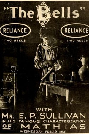 The Bells's poster