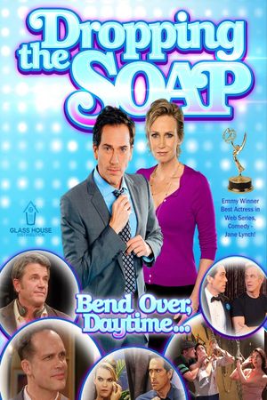 Dropping The Soap's poster