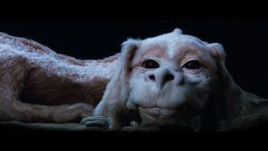 The NeverEnding Story II: The Next Chapter's poster