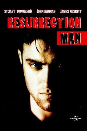 Resurrection Man's poster