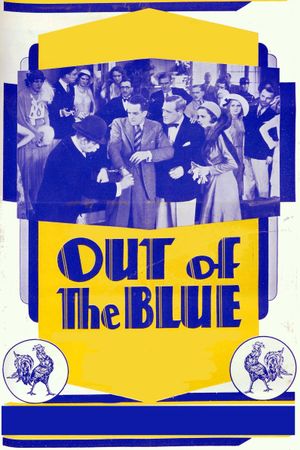Out of the Blue's poster