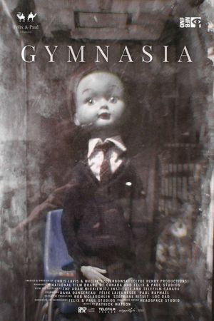 Gymnasia's poster