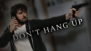 Don't Hang Up's poster