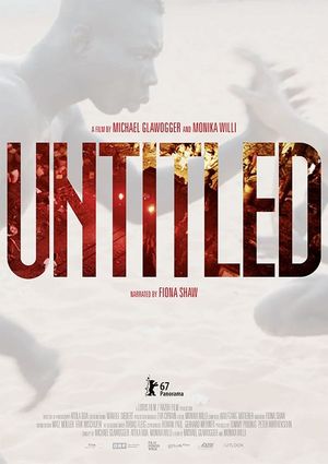 Untitled's poster