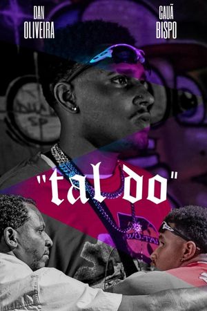 "tal do"'s poster