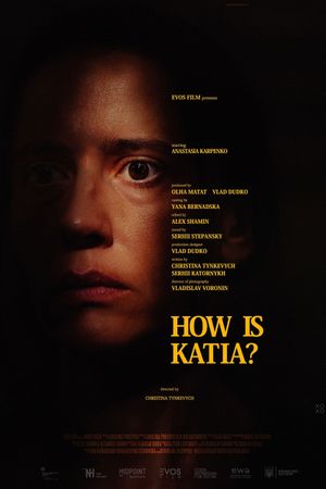 How Is Katia?'s poster