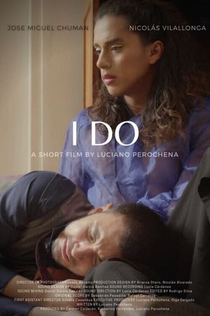 I Do's poster