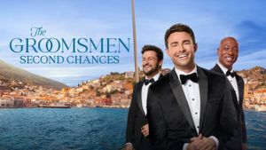 The Groomsmen: Second Chances's poster