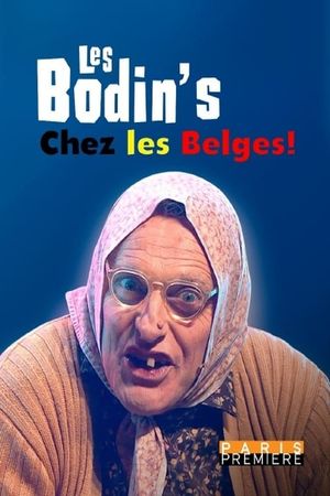 Les Bodin's chez les Belges's poster