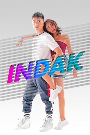 Indak's poster