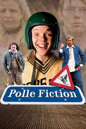 Polle Fiction's poster