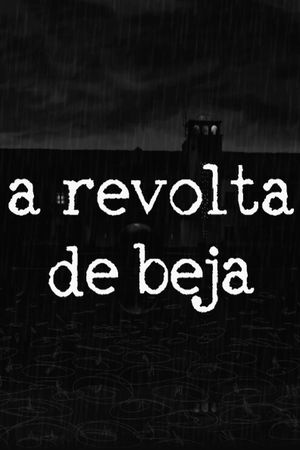 A Revolta de Beja's poster