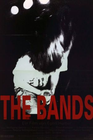 The Bands's poster