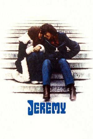 Jeremy's poster