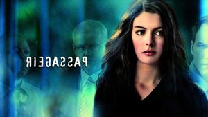Passengers's poster