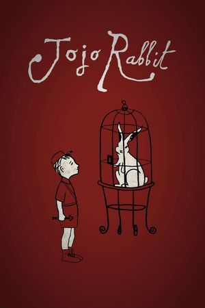 Jojo Rabbit's poster