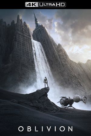 Oblivion's poster