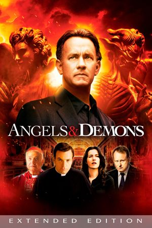 Angels & Demons's poster