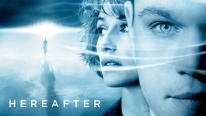 Hereafter's poster