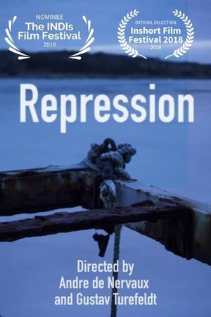 Repression's poster