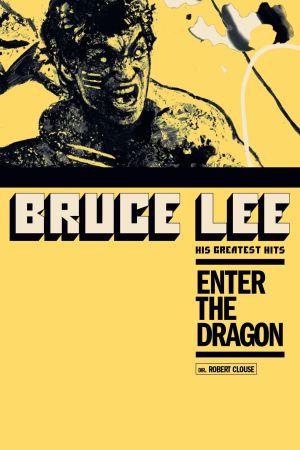 Enter the Dragon's poster