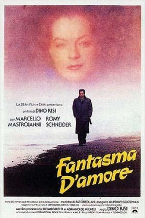 Fantasma d'amore's poster