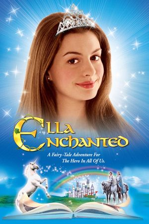 Ella Enchanted's poster