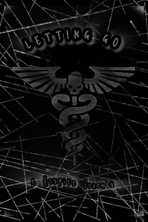Letting Go: A Hospice Journey's poster