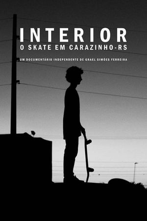 Interior - Skate in Carazinho/RS's poster