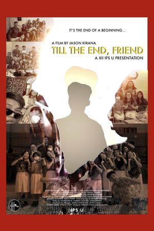 Till the End, Friend's poster