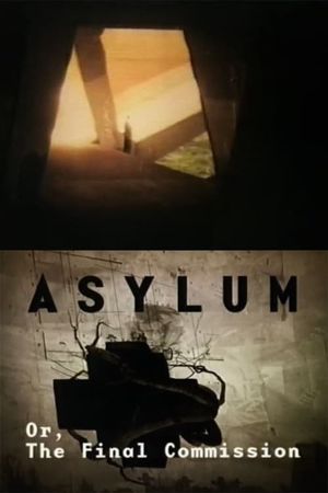 Asylum's poster