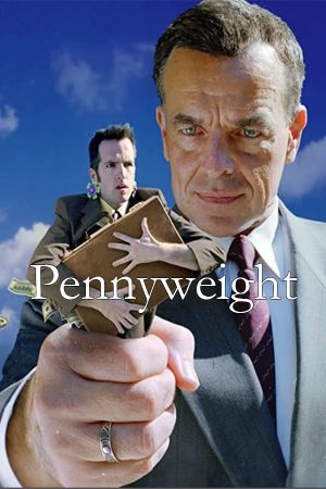 Pennyweight's poster