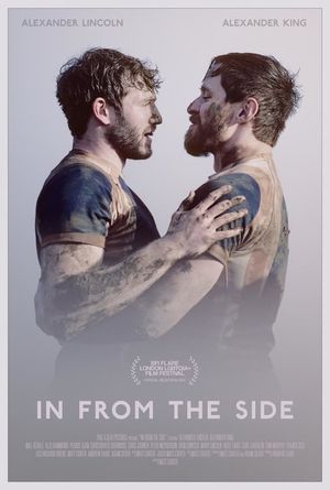 In from the Side's poster