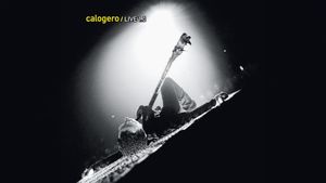 Calogero : Live 1.0's poster