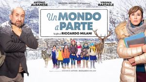 Un mondo a parte's poster