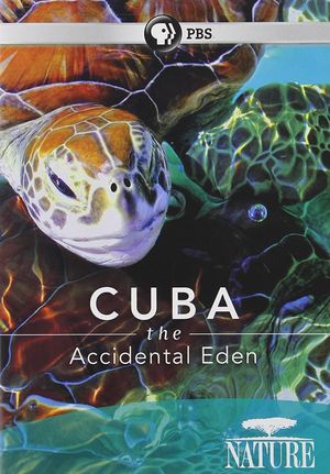 Cuba: The Accidental Eden's poster