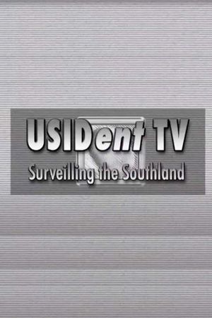USIDent TV: Surveilling the Southland's poster image