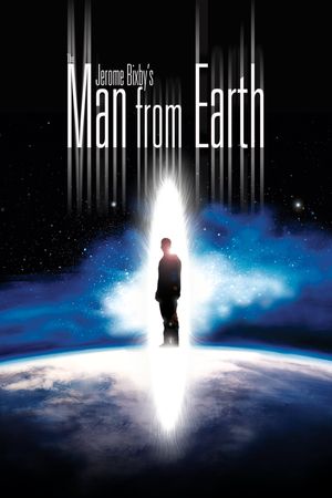 The Man from Earth's poster