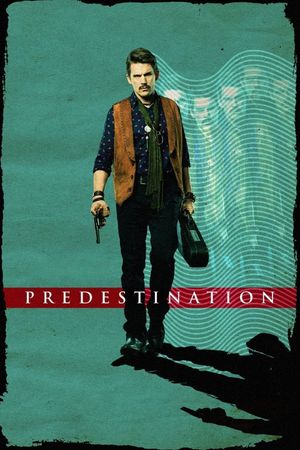 Predestination's poster