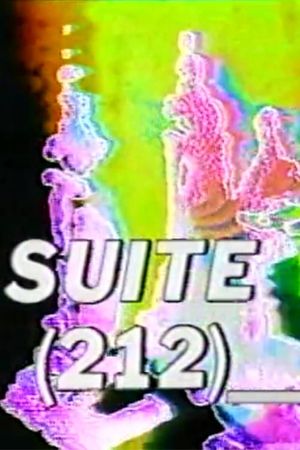 Suite 212's poster