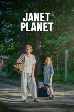 Janet Planet's poster