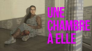 Une chambre à elle's poster