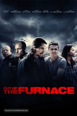 Out of the Furnace's poster