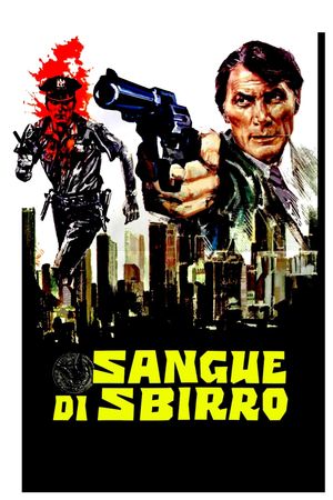 Blood and Bullets's poster