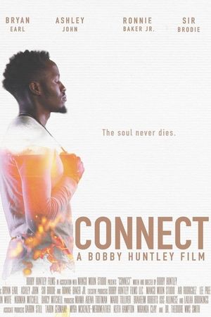 Connect's poster