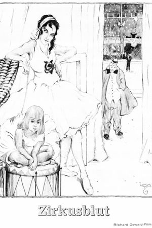 Zirkusblut's poster image