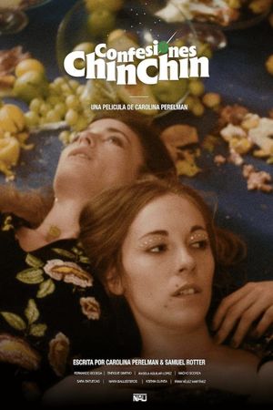 Confesiones Chin Chin's poster